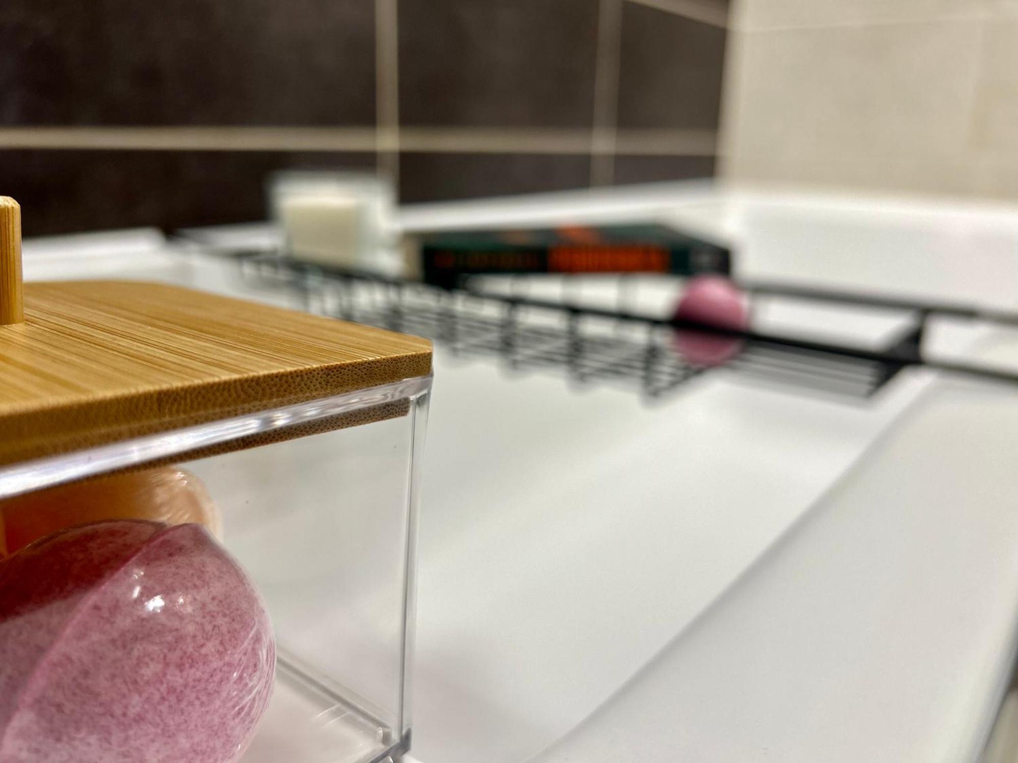 Island Modern Box Apartment 그단스크 외부 사진