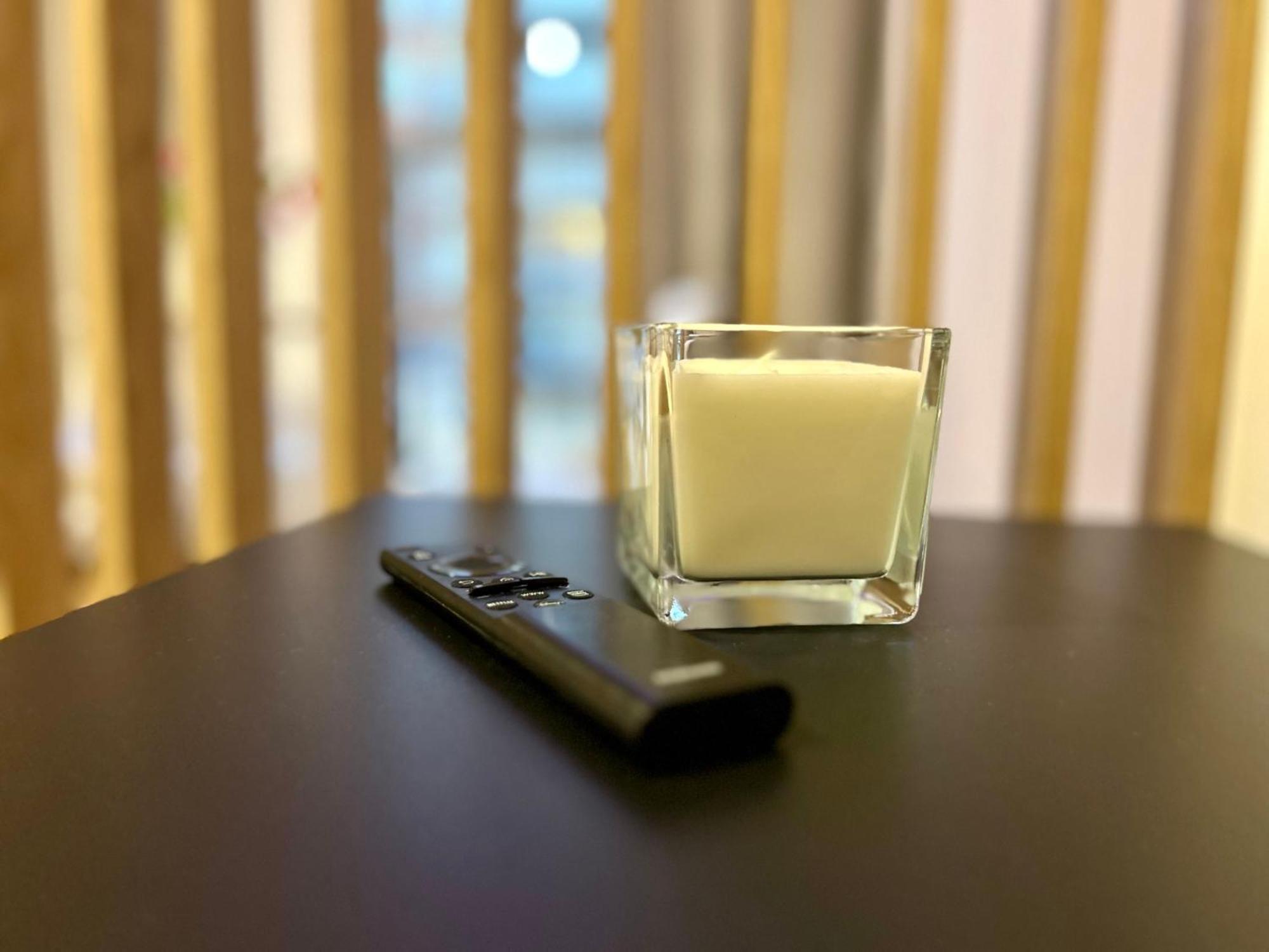 Island Modern Box Apartment 그단스크 외부 사진